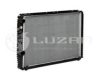 UAZ 316311301012 Radiator, engine cooling